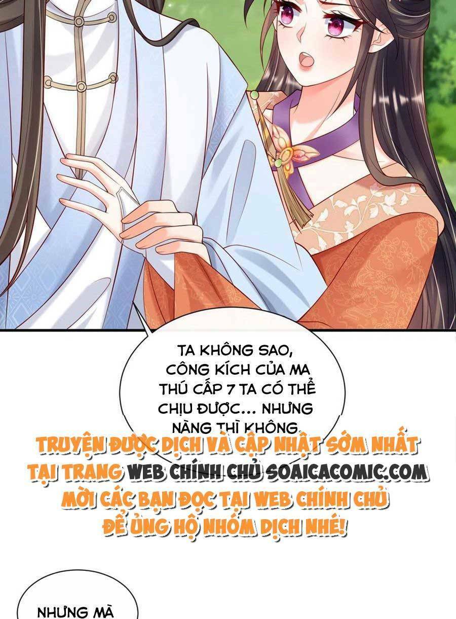 Cùng Ngự Thần Thú Báo Thù Chapter 48 - 4