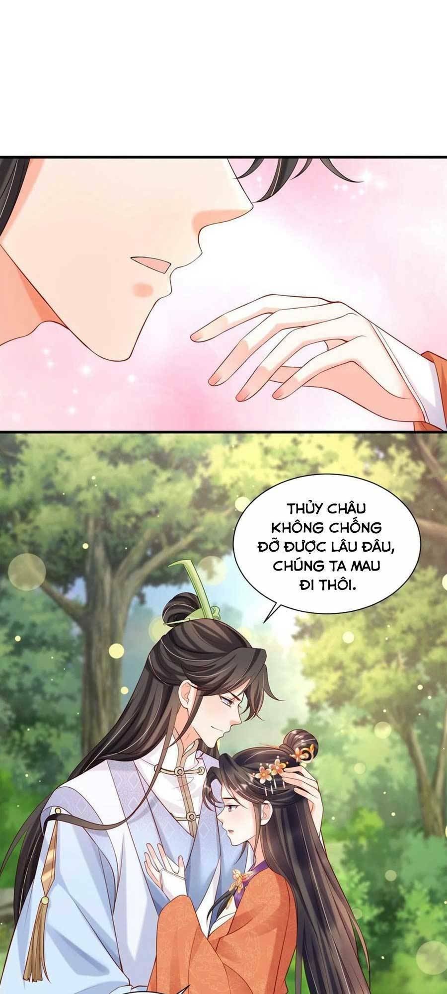 Cùng Ngự Thần Thú Báo Thù Chapter 48 - 7