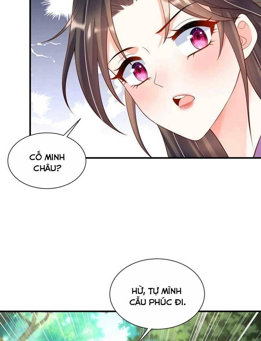 Cùng Ngự Thần Thú Báo Thù Chapter 48 - 10