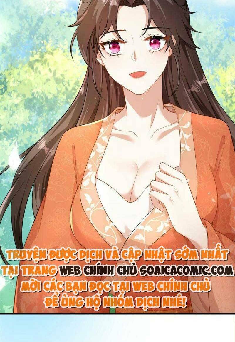Cùng Ngự Thần Thú Báo Thù Chapter 49 - 22