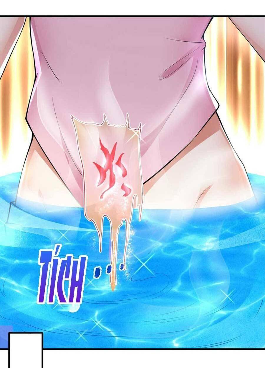 Cùng Ngự Thần Thú Báo Thù Chapter 5 - 14