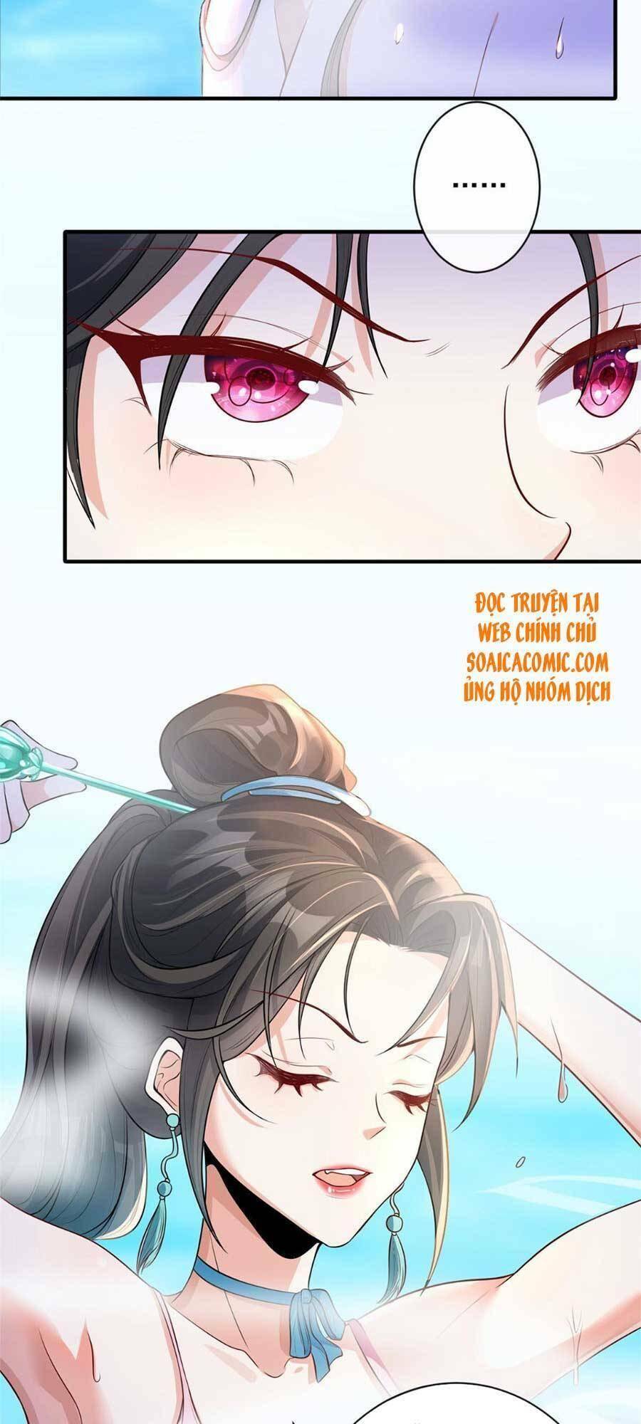 Cùng Ngự Thần Thú Báo Thù Chapter 5 - 25