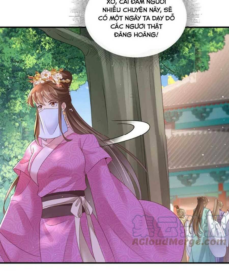 Cùng Ngự Thần Thú Báo Thù Chapter 50 - 21