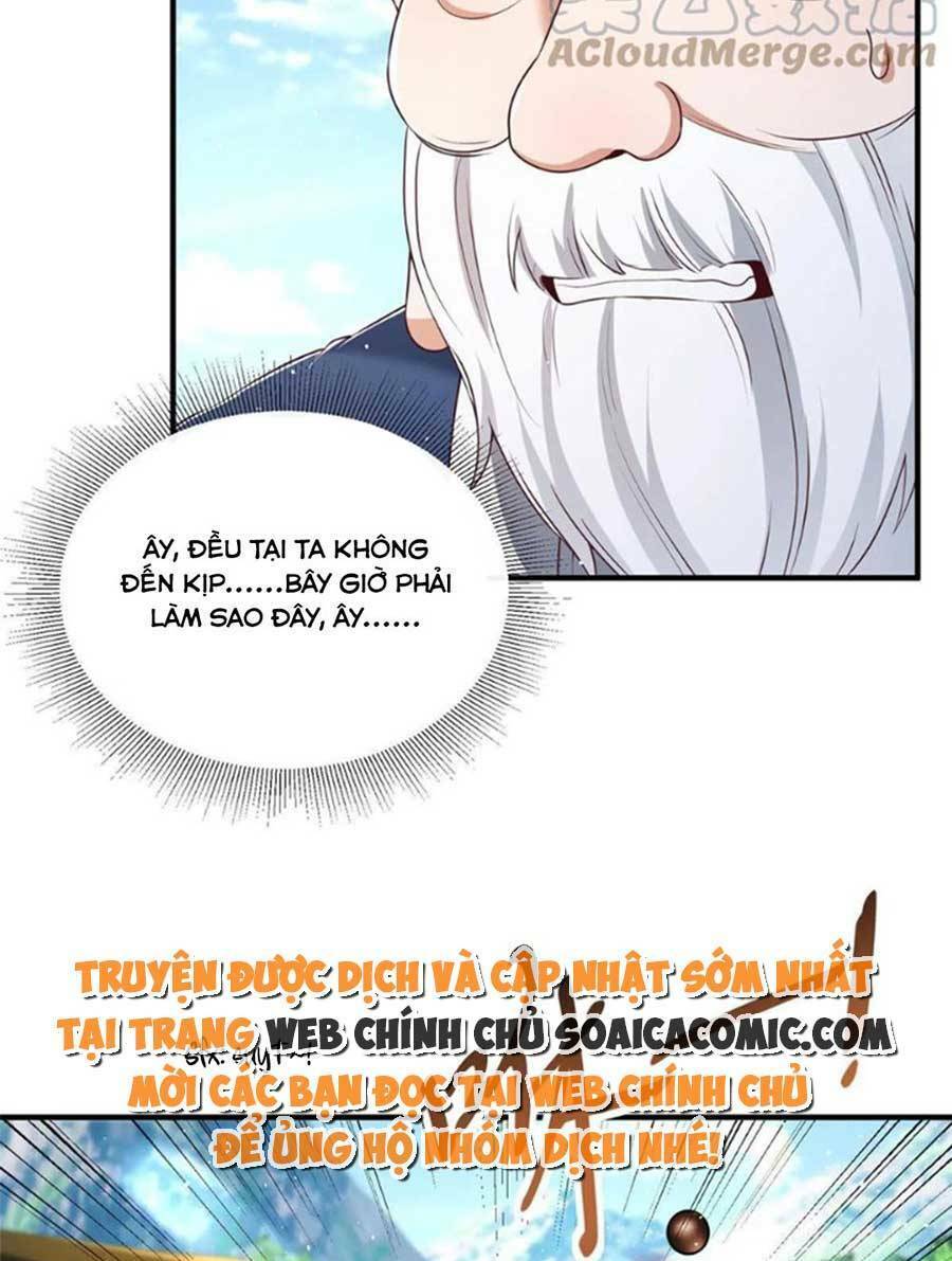 Cùng Ngự Thần Thú Báo Thù Chapter 50 - 5