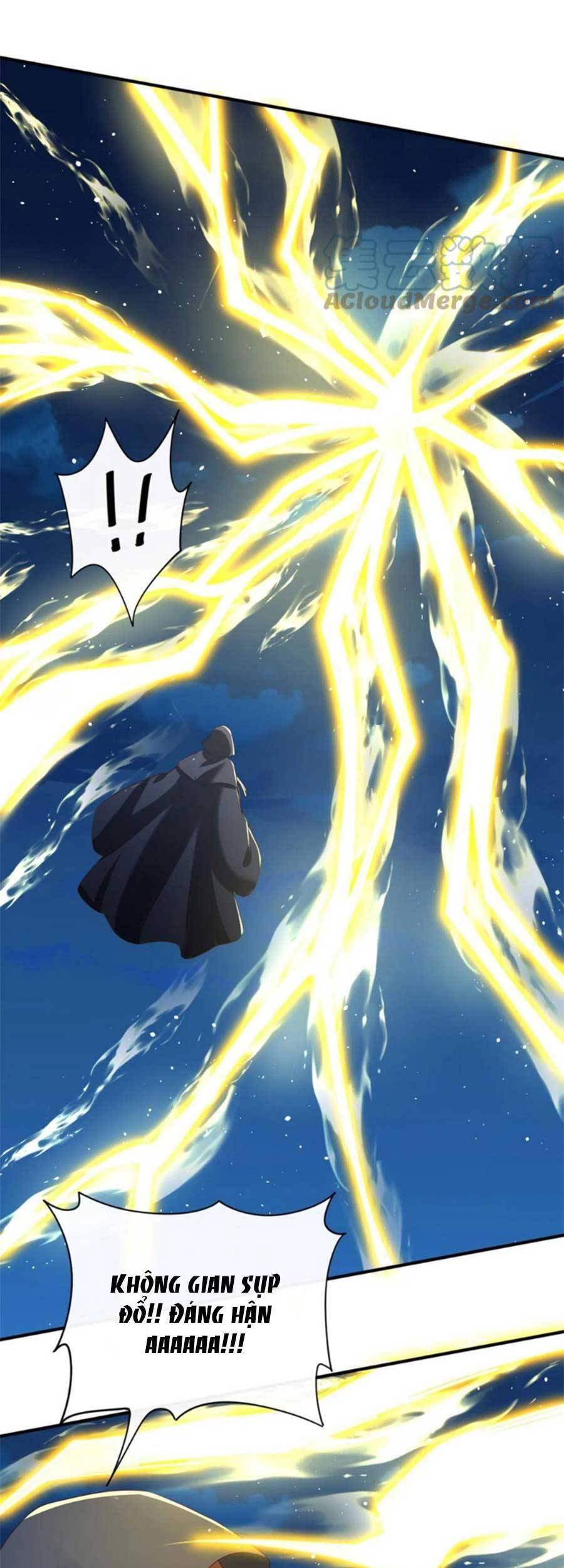 Cùng Ngự Thần Thú Báo Thù Chapter 54 - 22