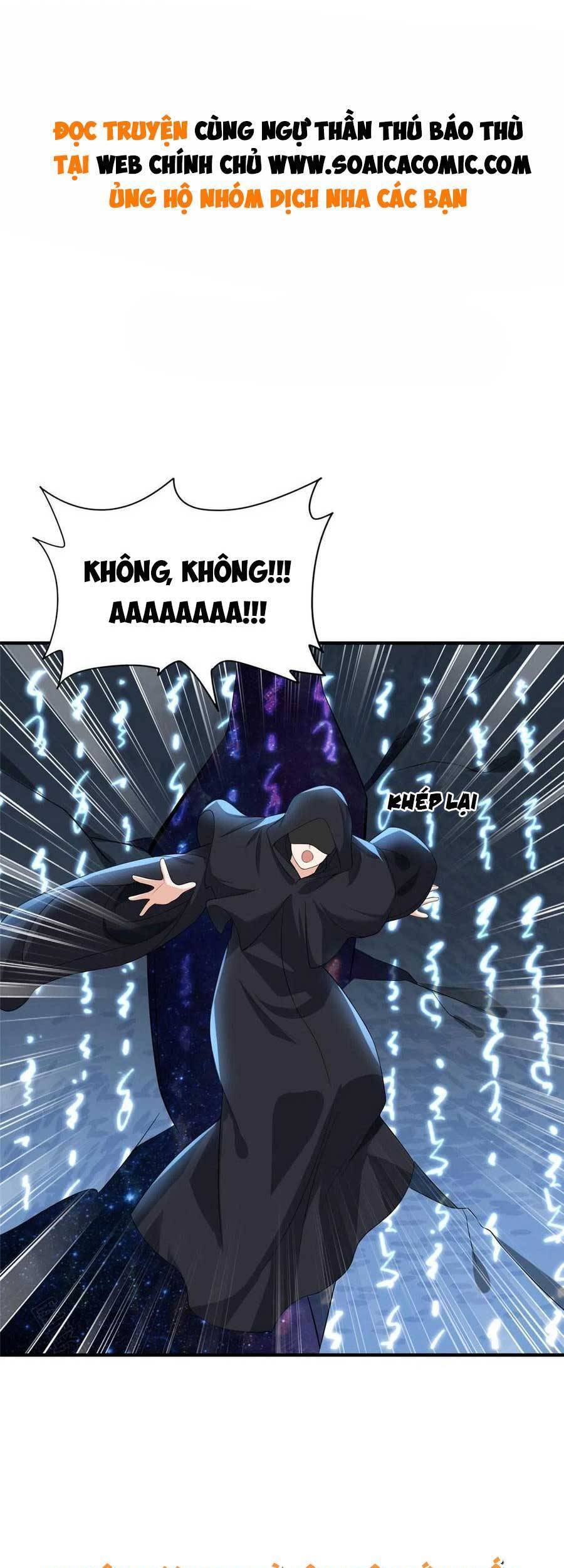 Cùng Ngự Thần Thú Báo Thù Chapter 55 - 1