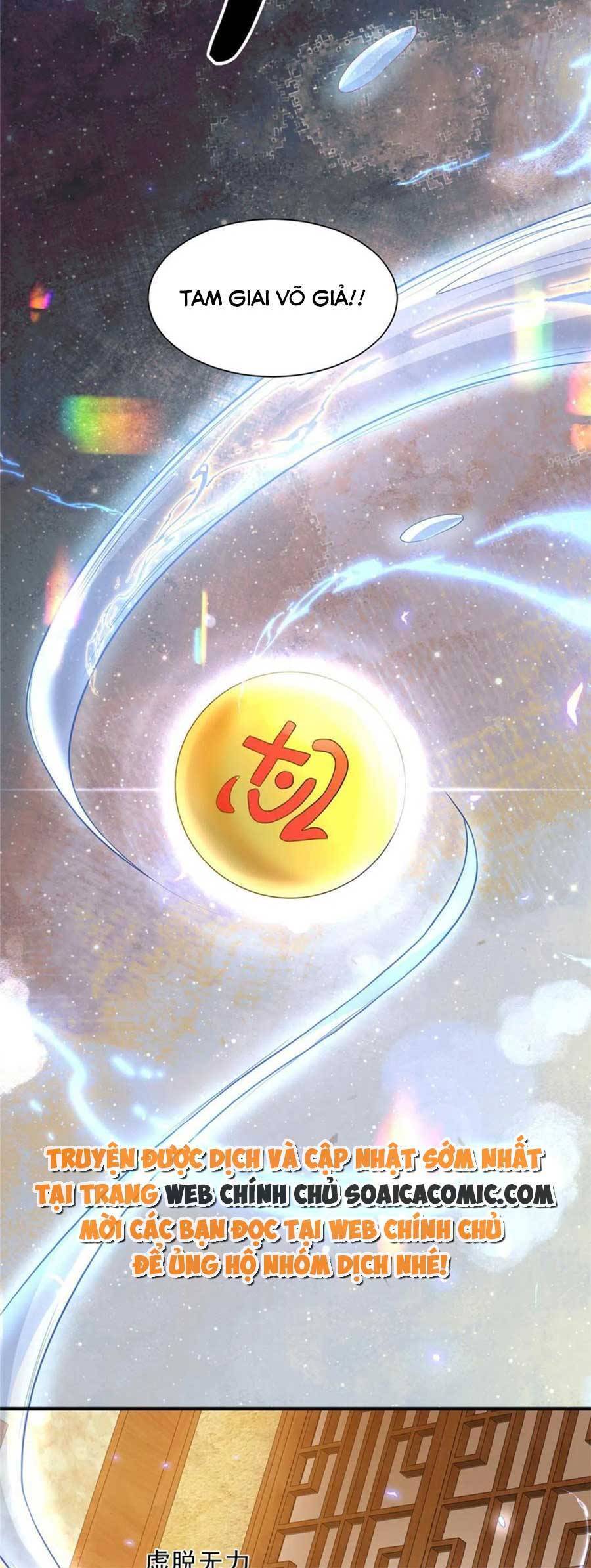 Cùng Ngự Thần Thú Báo Thù Chapter 58 - 10