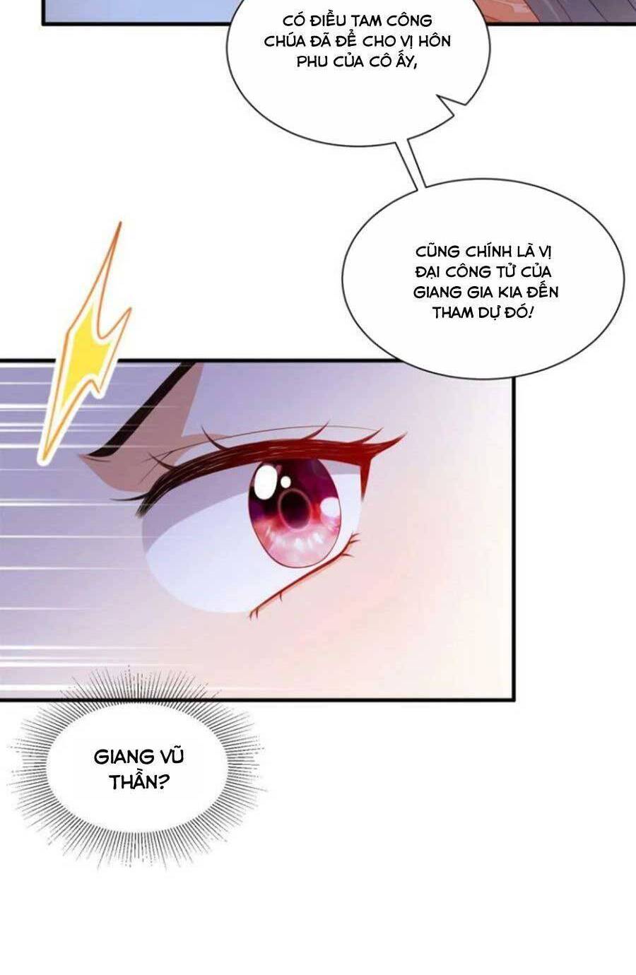 Cùng Ngự Thần Thú Báo Thù Chapter 59 - 4