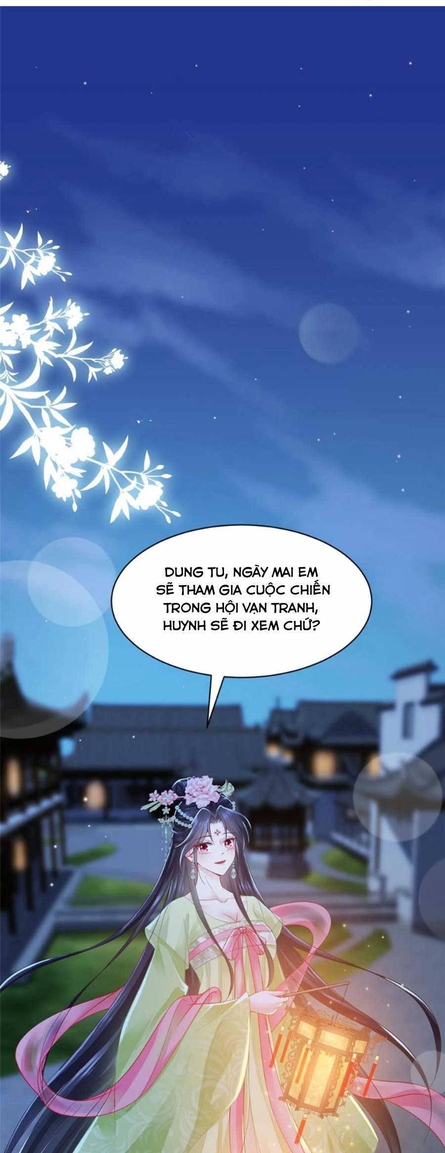 Cùng Ngự Thần Thú Báo Thù Chapter 62 - 18