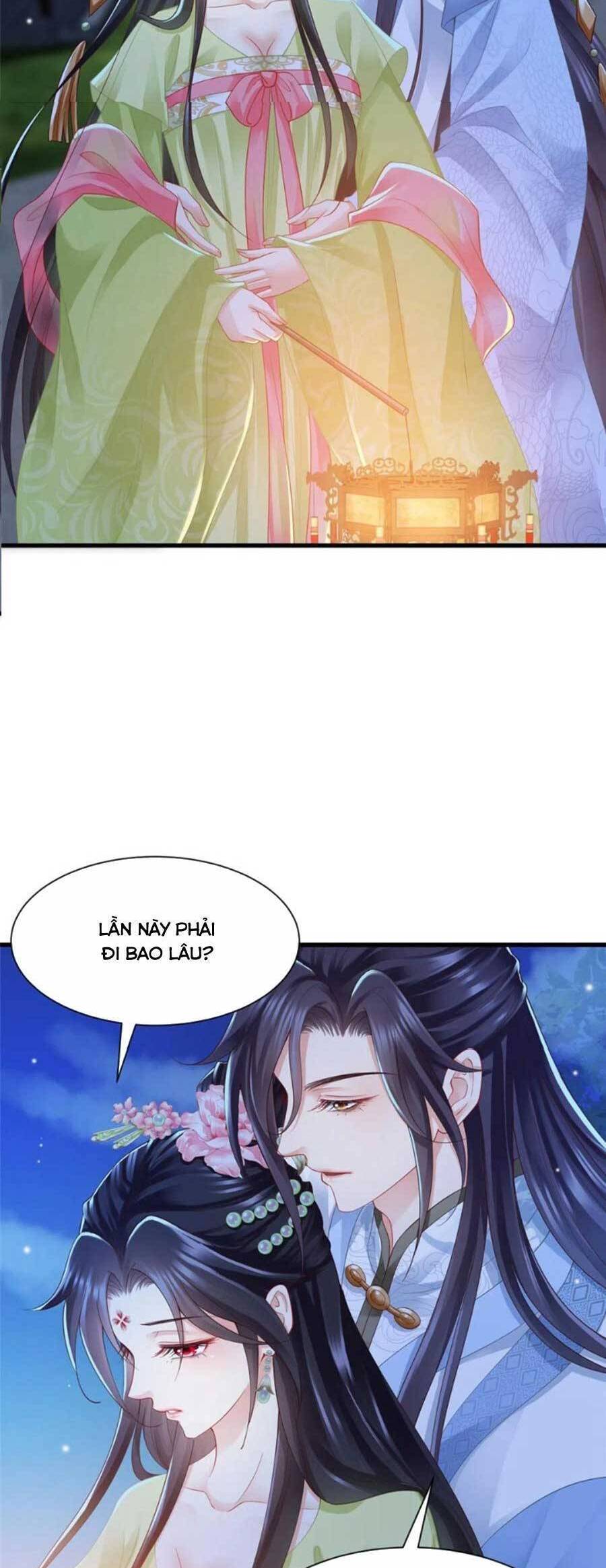 Cùng Ngự Thần Thú Báo Thù Chapter 62 - 20