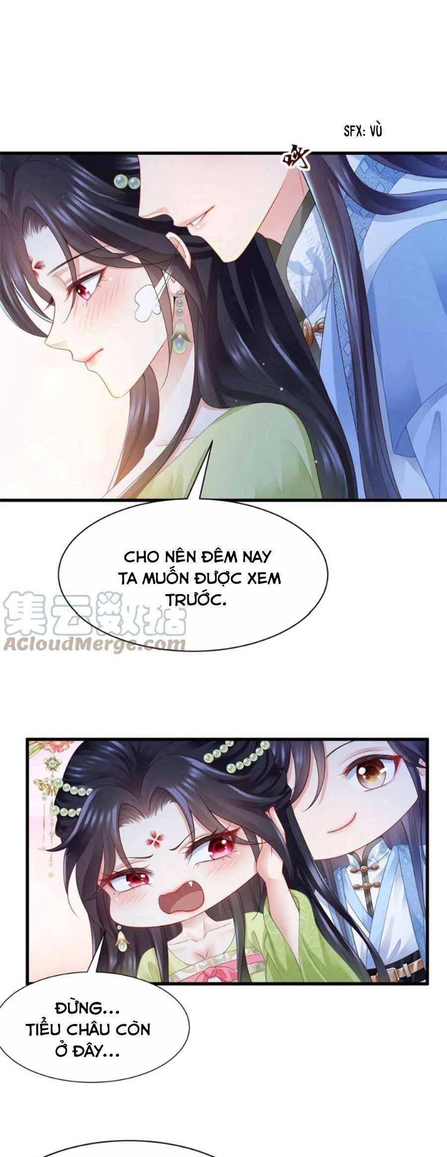 Cùng Ngự Thần Thú Báo Thù Chapter 62 - 22