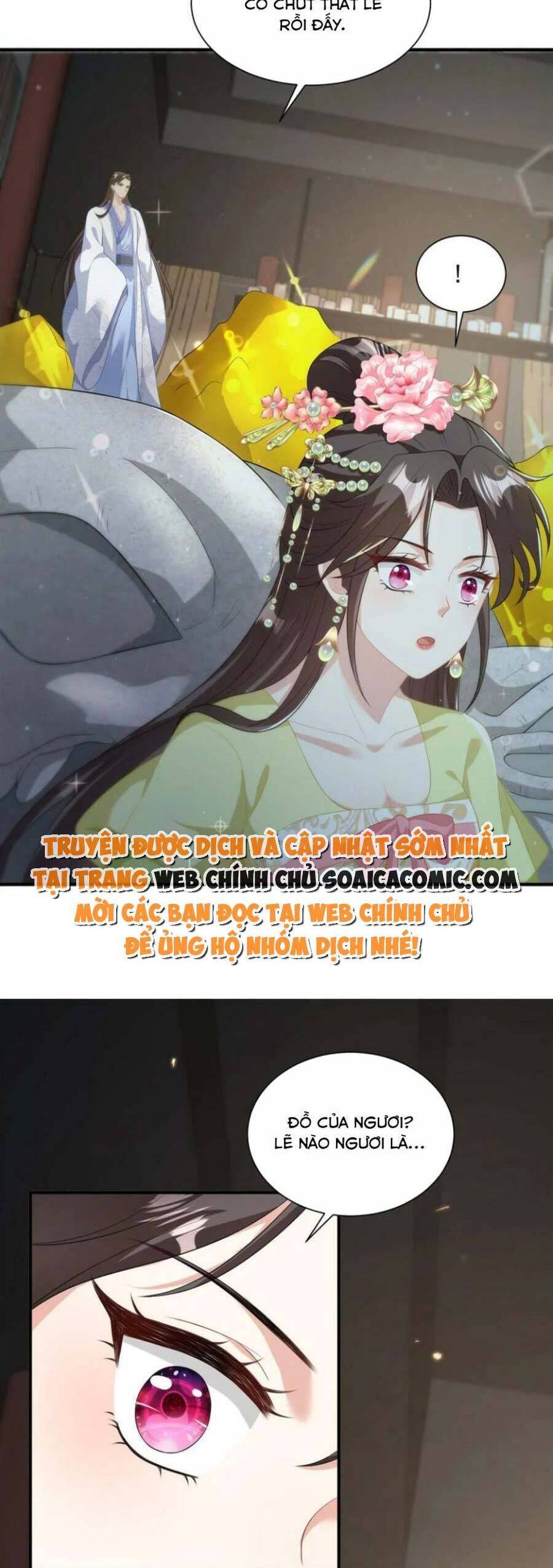 Cùng Ngự Thần Thú Báo Thù Chapter 64 - 18