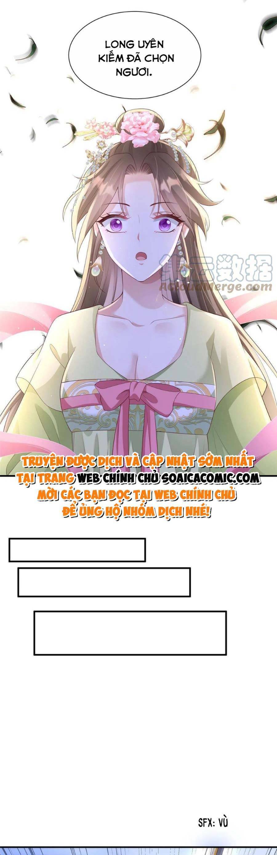 Cùng Ngự Thần Thú Báo Thù Chapter 65 - 10