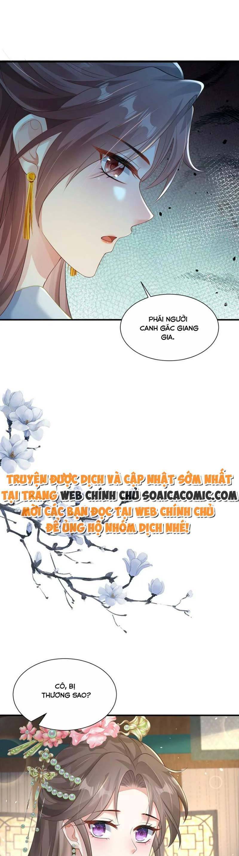 Cùng Ngự Thần Thú Báo Thù Chapter 67 - 12