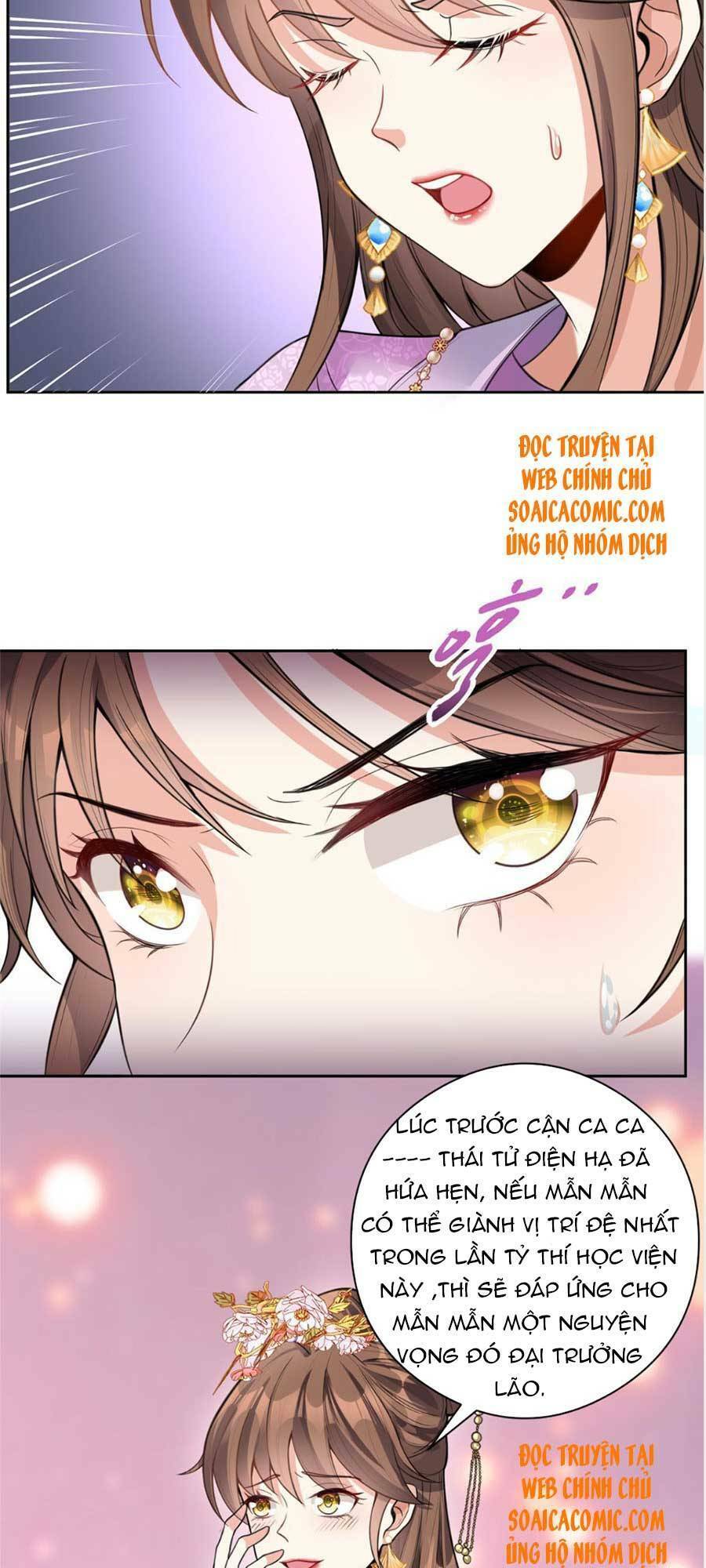 Cùng Ngự Thần Thú Báo Thù Chapter 7 - 28