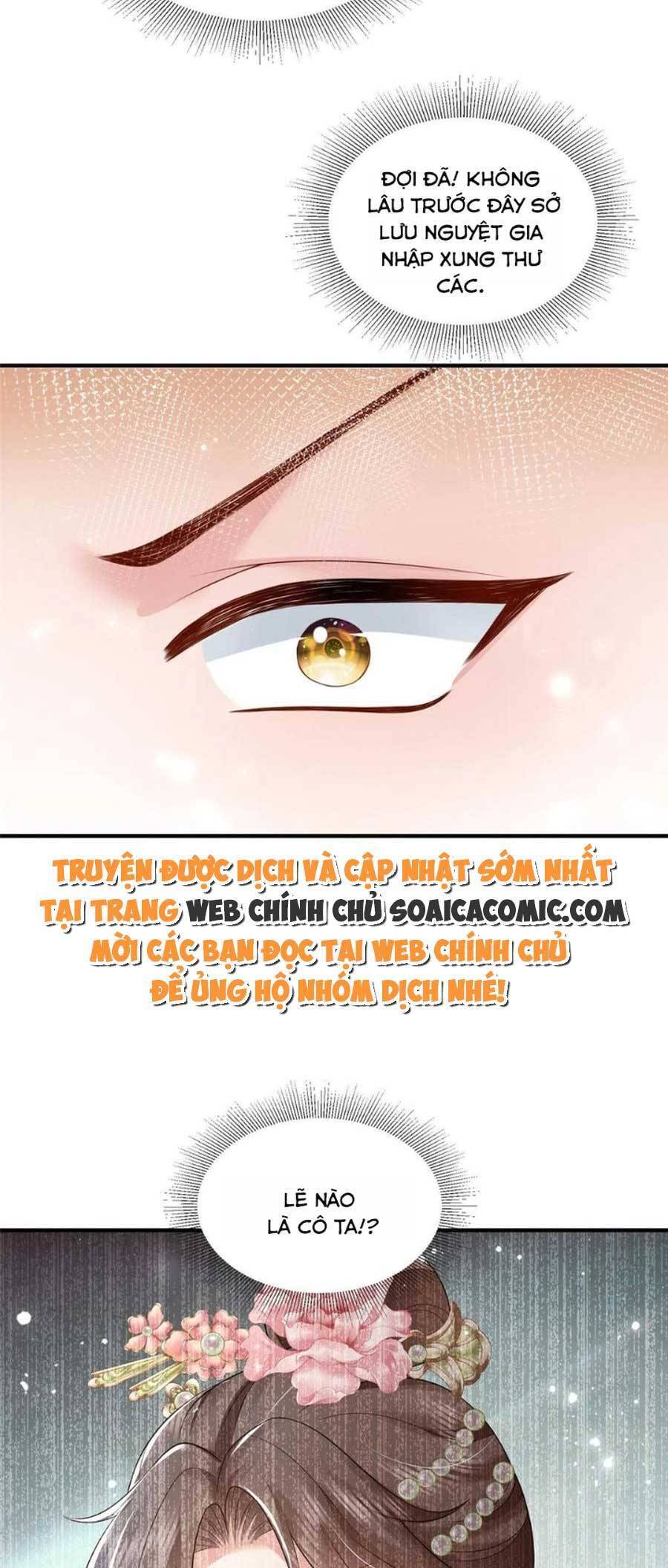 Cùng Ngự Thần Thú Báo Thù Chapter 70 - 20