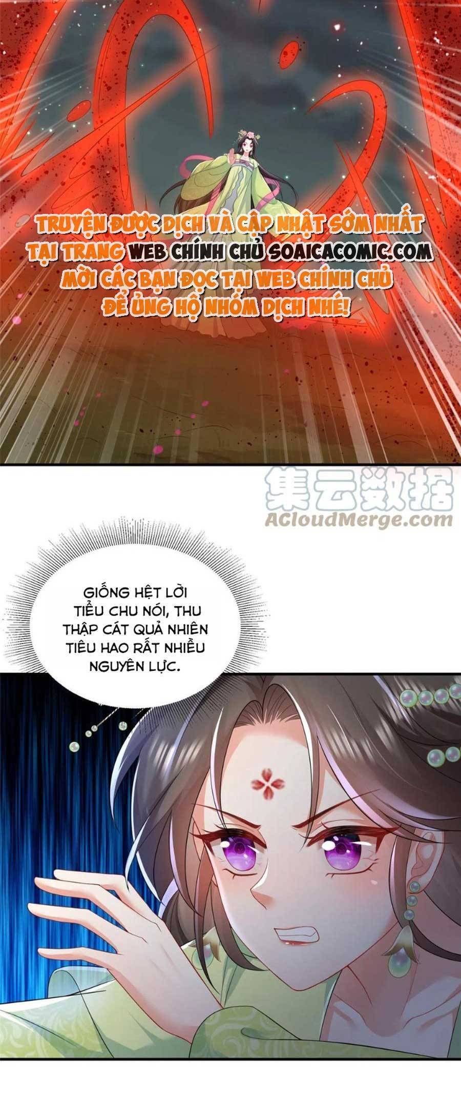 Cùng Ngự Thần Thú Báo Thù Chapter 70 - 9