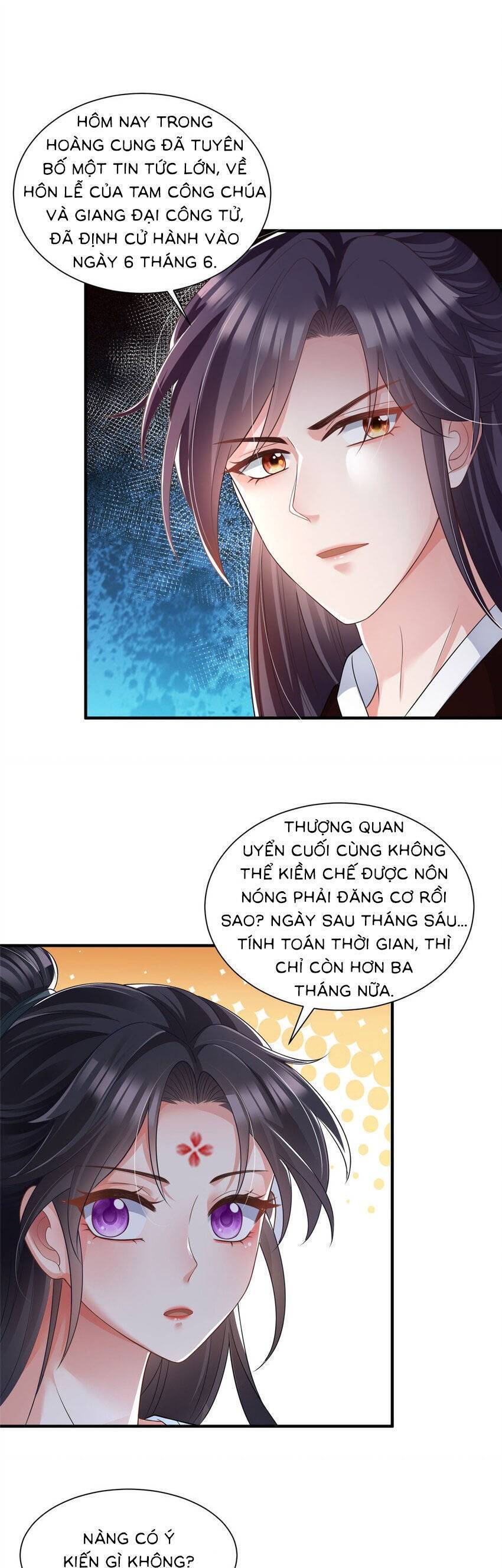 Cùng Ngự Thần Thú Báo Thù Chapter 78 - 9