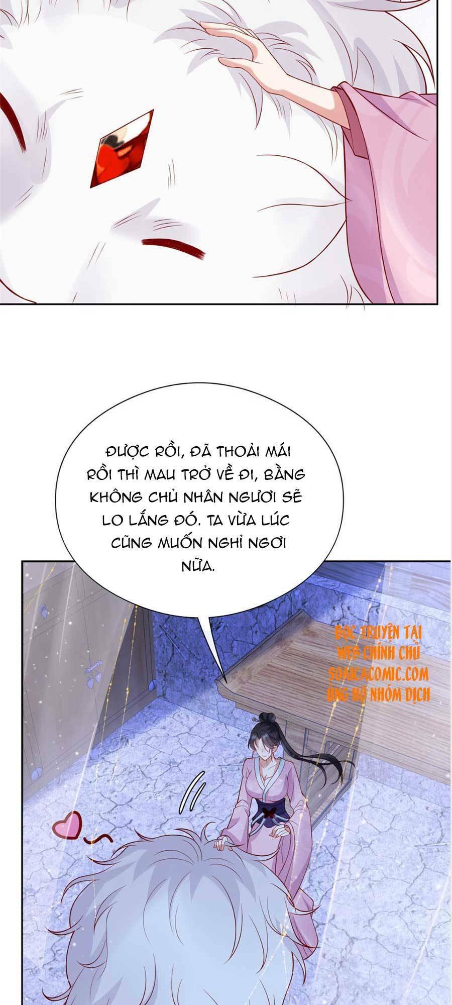 Cùng Ngự Thần Thú Báo Thù Chapter 8 - 27