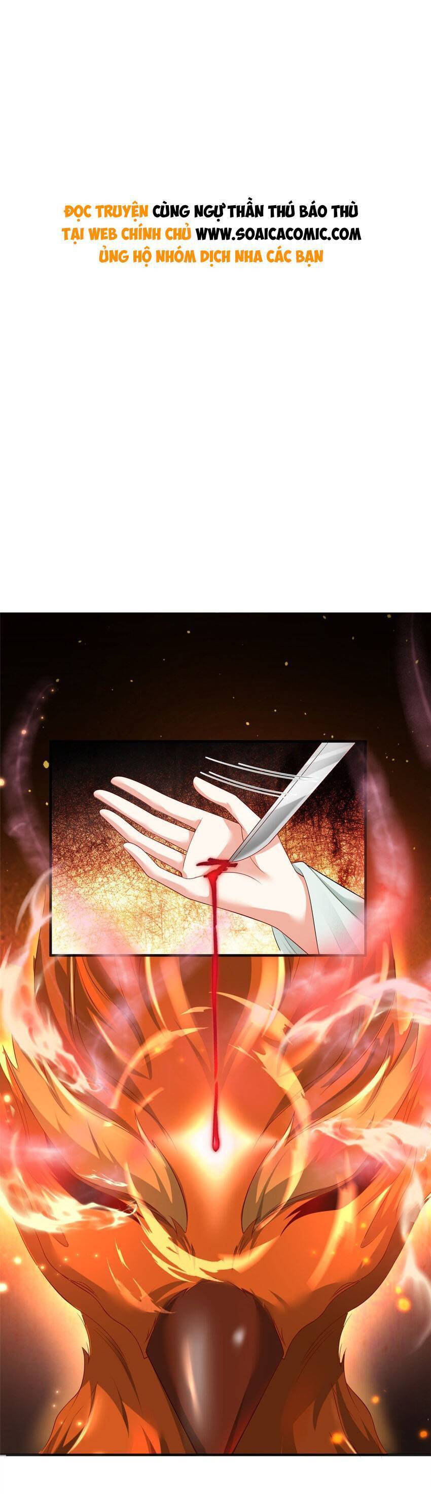 Cùng Ngự Thần Thú Báo Thù Chapter 82 - 1