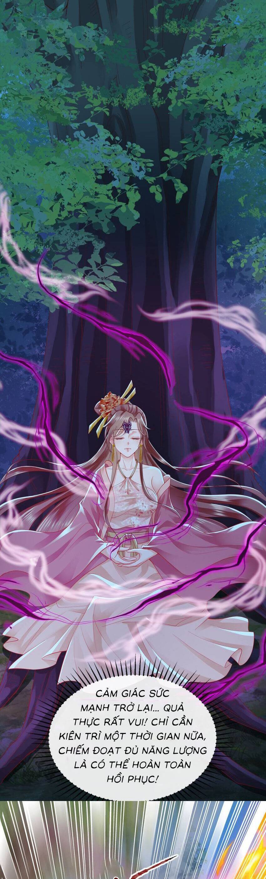 Cùng Ngự Thần Thú Báo Thù Chapter 84 - 10
