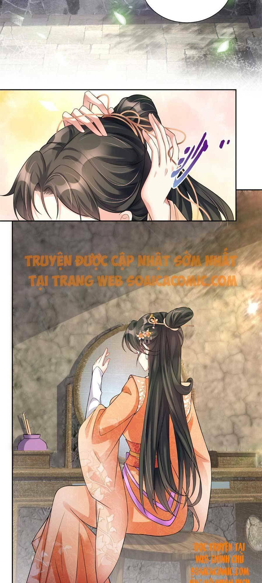 Cùng Ngự Thần Thú Báo Thù Chapter 9 - 27