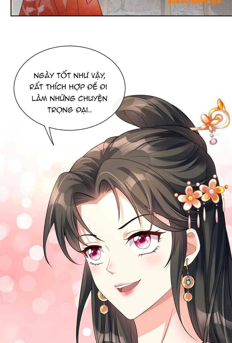 Cùng Ngự Thần Thú Báo Thù Chapter 9 - 28