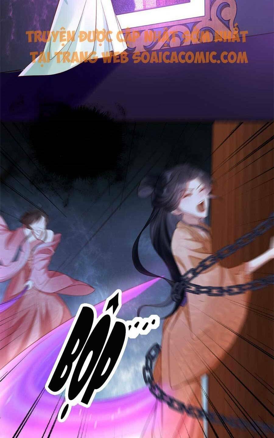 Cùng Ngự Thần Thú Báo Thù Chapter 9 - 8
