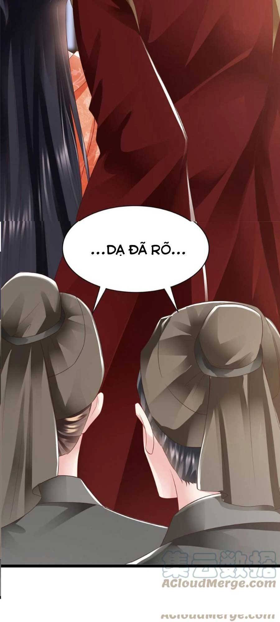Cùng Ngự Thần Thú Báo Thù Chapter 51 - 31