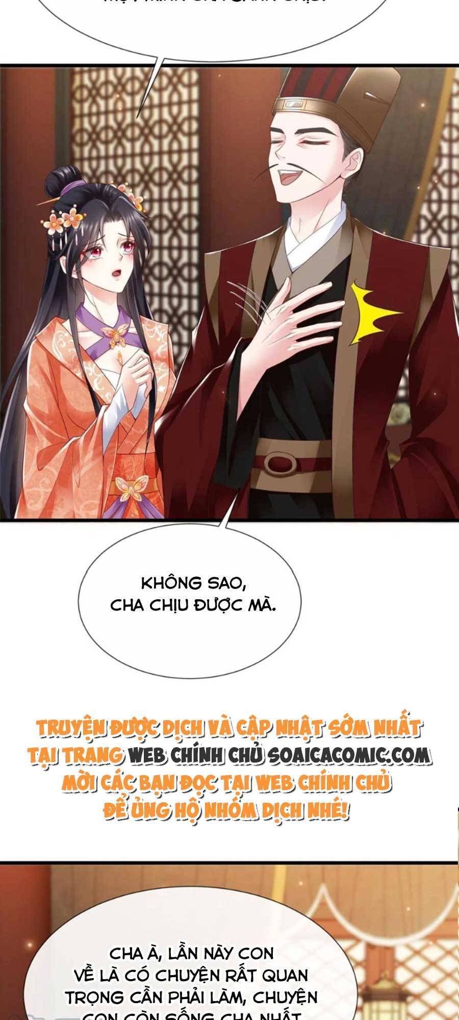 Cùng Ngự Thần Thú Báo Thù Chapter 51 - 35