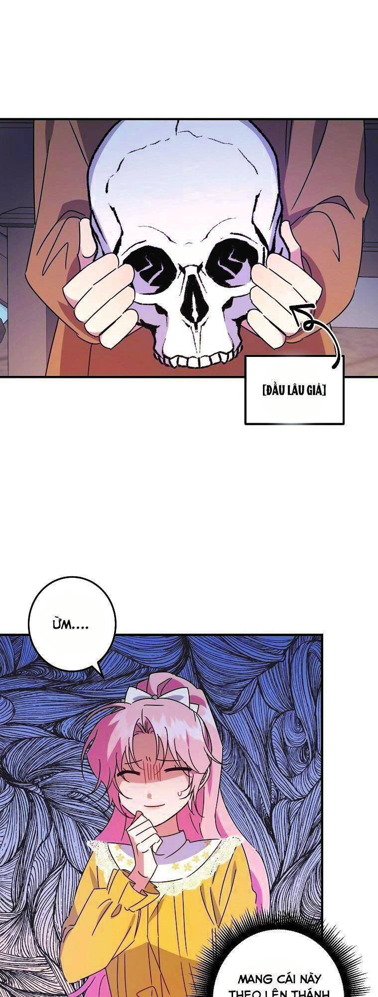 Nhân Vật Phản Diện Được Tôi Nuôi Dưỡng Tốt Chapter 10 - 2