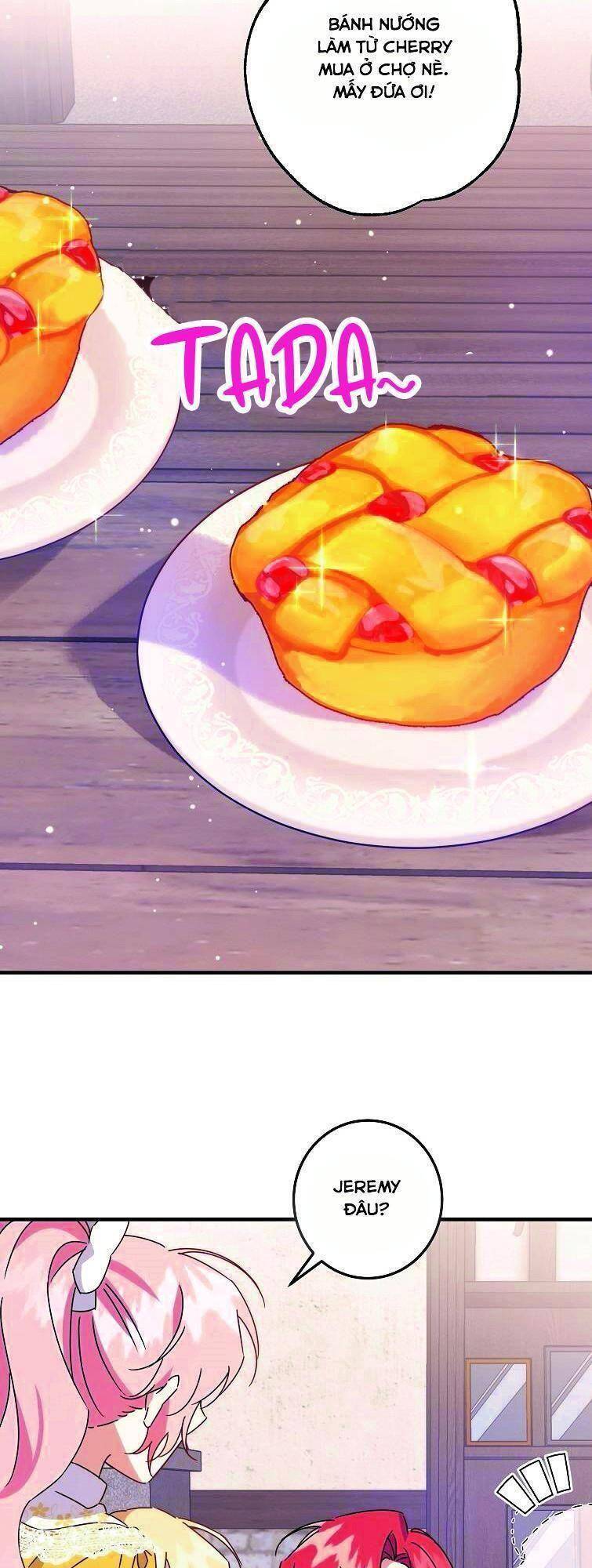 Nhân Vật Phản Diện Được Tôi Nuôi Dưỡng Tốt Chapter 10 - 16