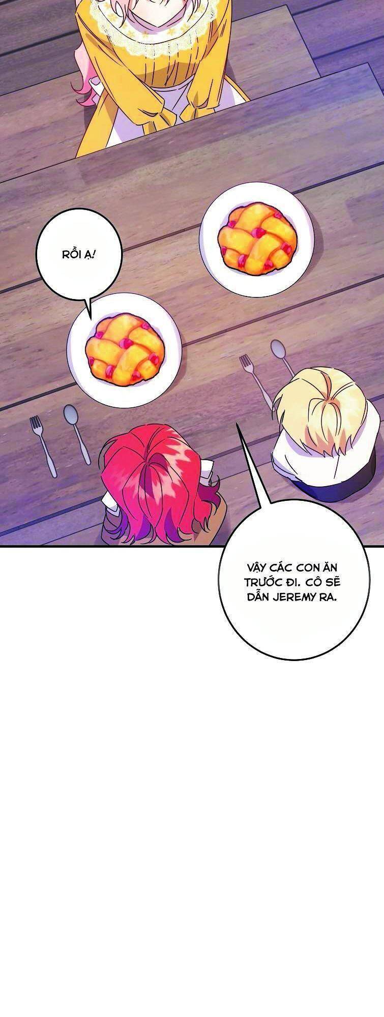 Nhân Vật Phản Diện Được Tôi Nuôi Dưỡng Tốt Chapter 10 - 18