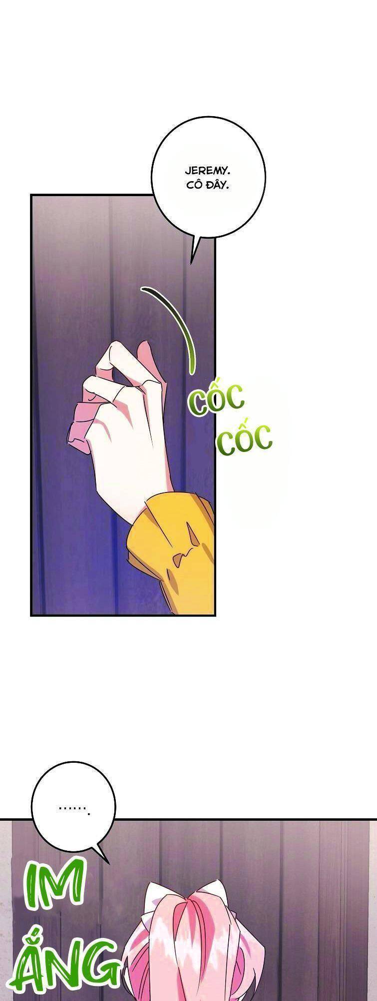 Nhân Vật Phản Diện Được Tôi Nuôi Dưỡng Tốt Chapter 10 - 19