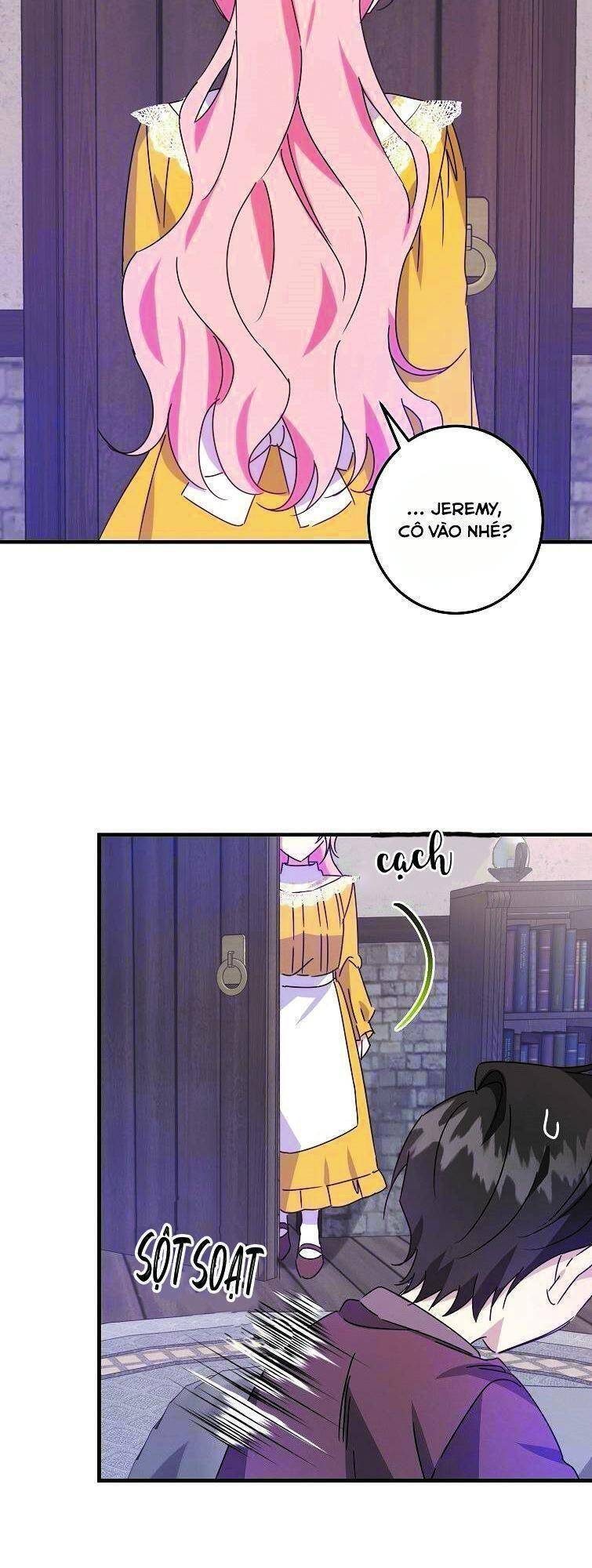 Nhân Vật Phản Diện Được Tôi Nuôi Dưỡng Tốt Chapter 10 - 20