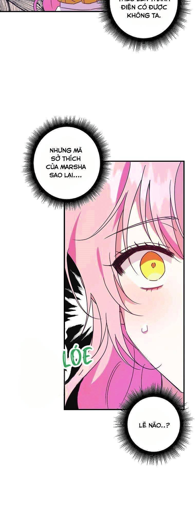 Nhân Vật Phản Diện Được Tôi Nuôi Dưỡng Tốt Chapter 10 - 3