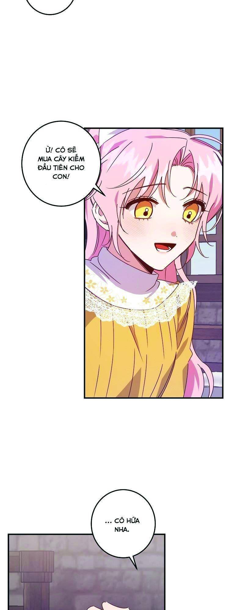 Nhân Vật Phản Diện Được Tôi Nuôi Dưỡng Tốt Chapter 10 - 25