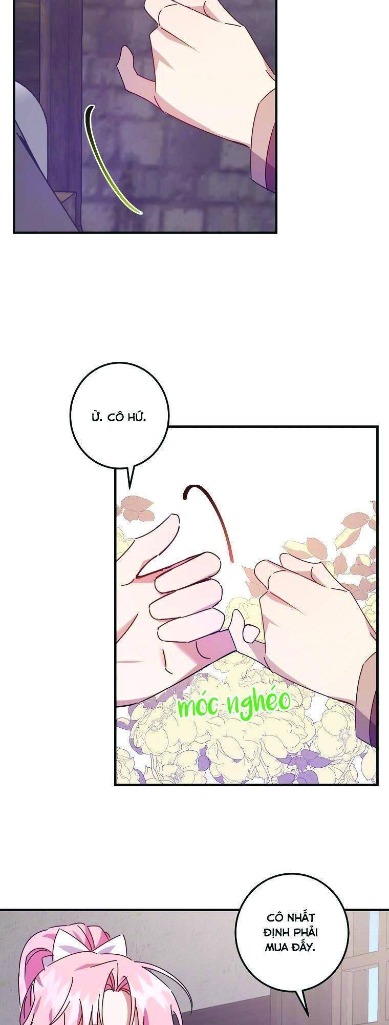 Nhân Vật Phản Diện Được Tôi Nuôi Dưỡng Tốt Chapter 10 - 26