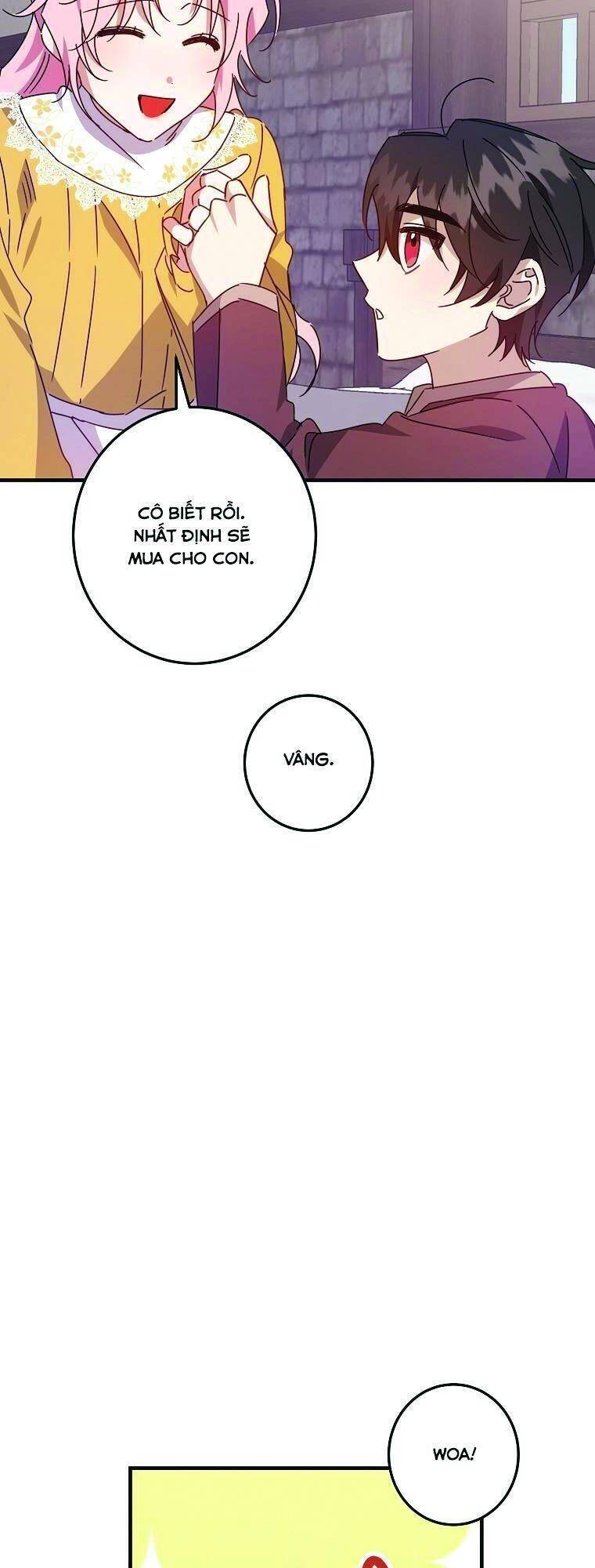 Nhân Vật Phản Diện Được Tôi Nuôi Dưỡng Tốt Chapter 10 - 27