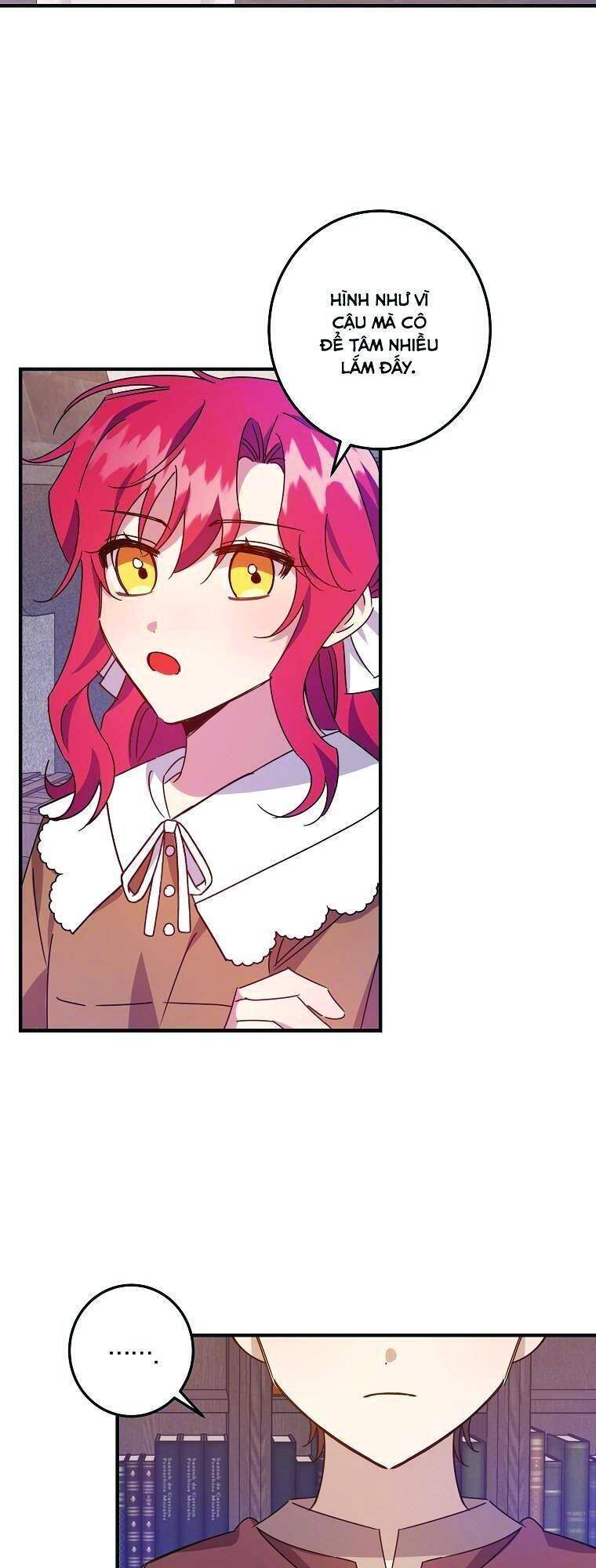 Nhân Vật Phản Diện Được Tôi Nuôi Dưỡng Tốt Chapter 10 - 29