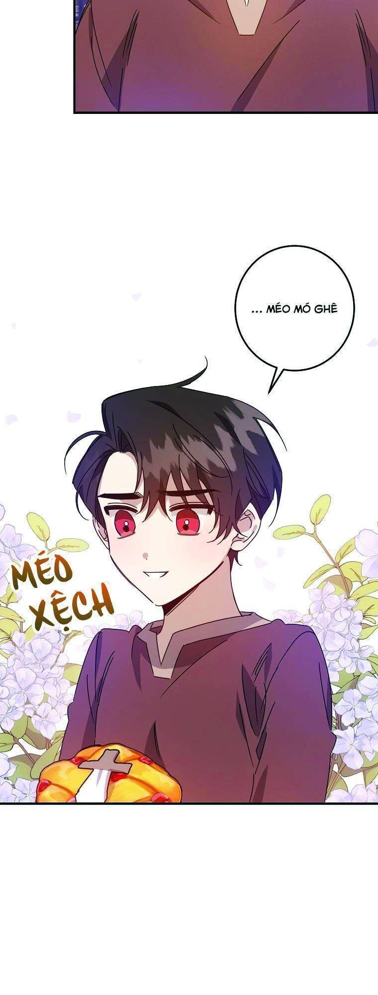 Nhân Vật Phản Diện Được Tôi Nuôi Dưỡng Tốt Chapter 10 - 30