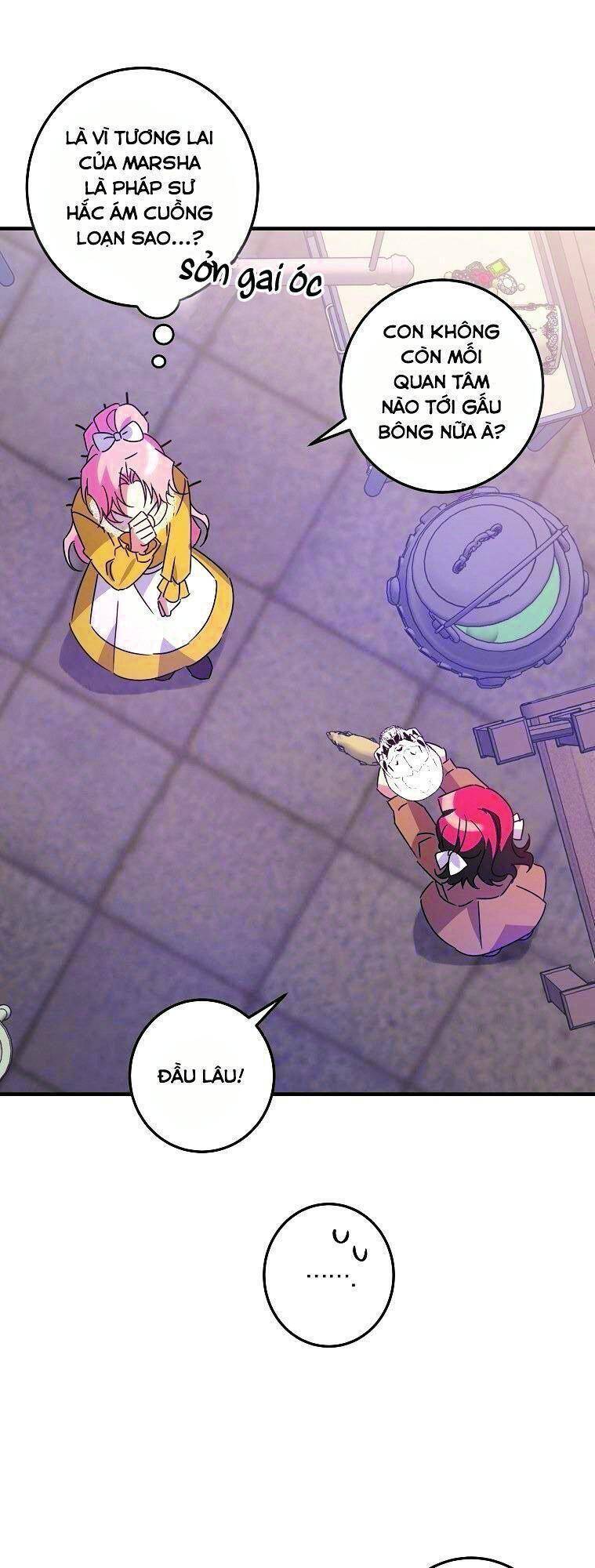 Nhân Vật Phản Diện Được Tôi Nuôi Dưỡng Tốt Chapter 10 - 4