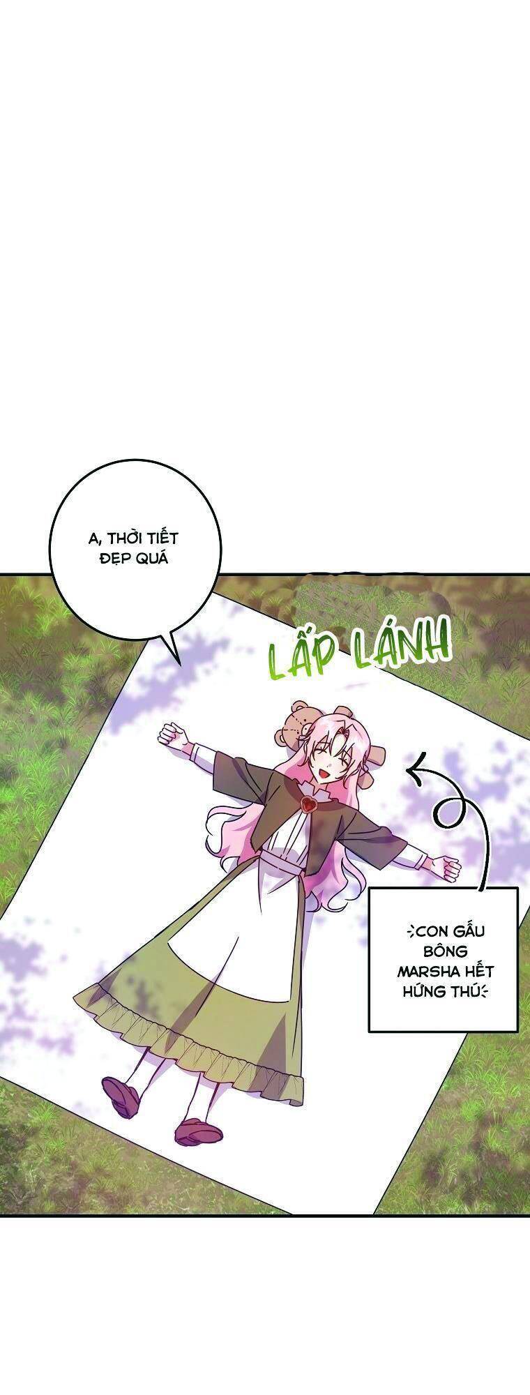 Nhân Vật Phản Diện Được Tôi Nuôi Dưỡng Tốt Chapter 10 - 31