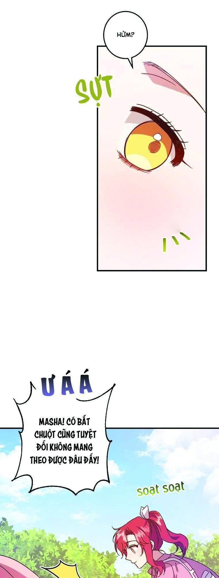 Nhân Vật Phản Diện Được Tôi Nuôi Dưỡng Tốt Chapter 10 - 32