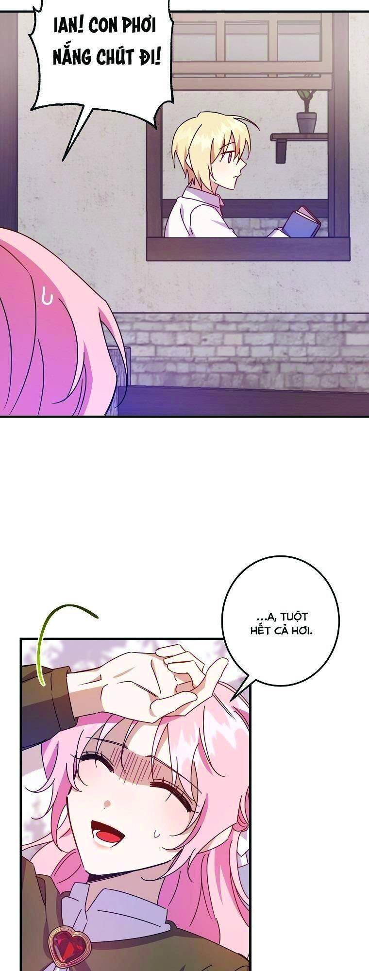 Nhân Vật Phản Diện Được Tôi Nuôi Dưỡng Tốt Chapter 10 - 34