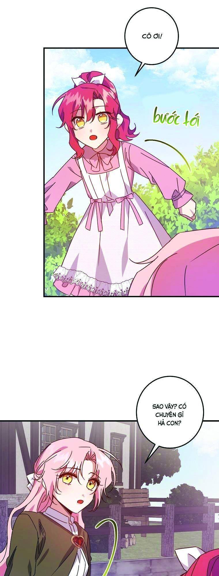 Nhân Vật Phản Diện Được Tôi Nuôi Dưỡng Tốt Chapter 10 - 36