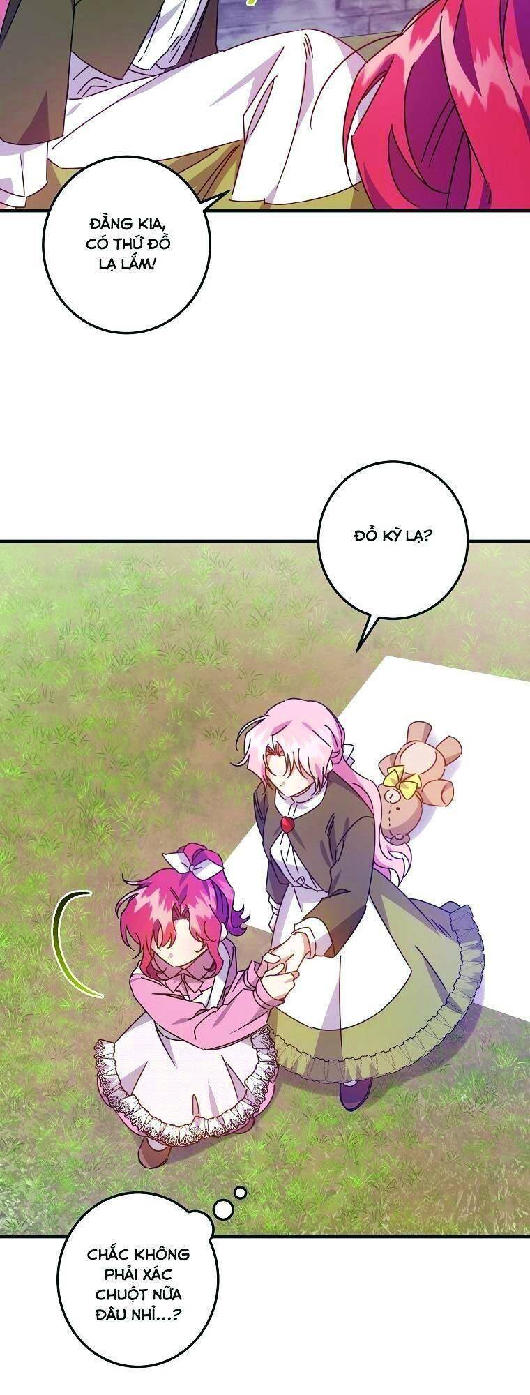 Nhân Vật Phản Diện Được Tôi Nuôi Dưỡng Tốt Chapter 10 - 37