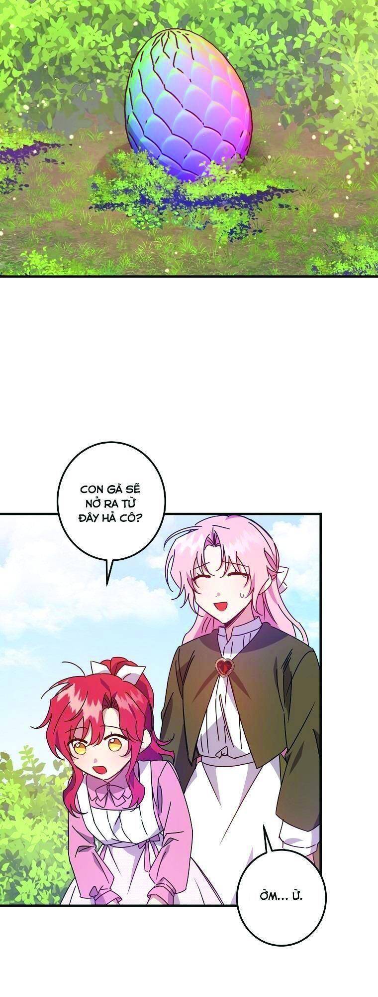 Nhân Vật Phản Diện Được Tôi Nuôi Dưỡng Tốt Chapter 10 - 39