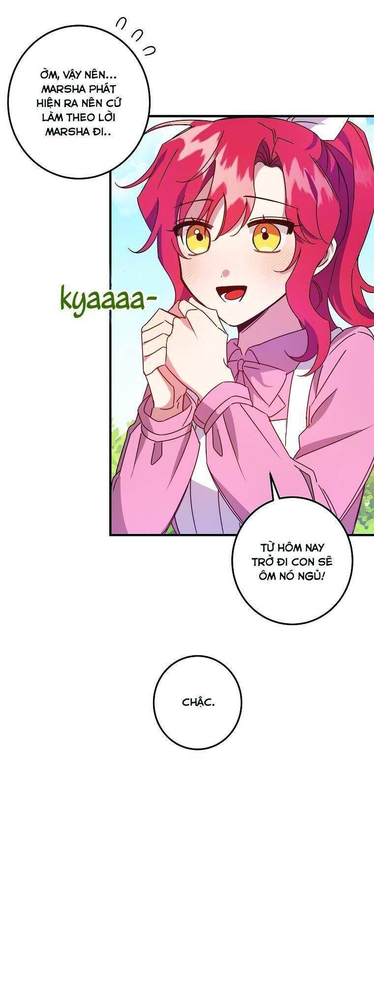 Nhân Vật Phản Diện Được Tôi Nuôi Dưỡng Tốt Chapter 10 - 42