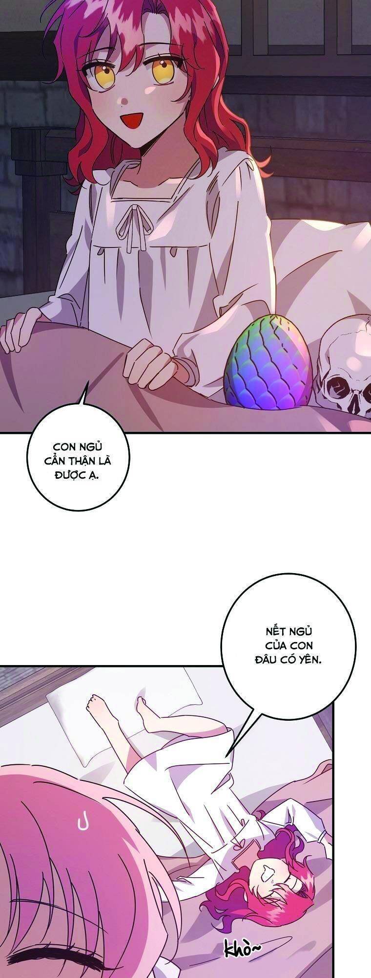 Nhân Vật Phản Diện Được Tôi Nuôi Dưỡng Tốt Chapter 10 - 44